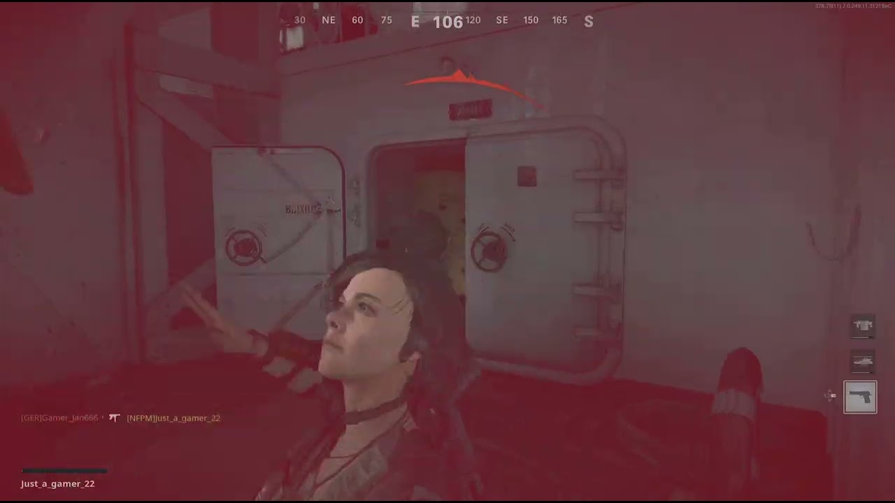 [GER]Gamer_Jan666 and [GER]Don Hopione..german team in action