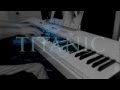 Titanic - My Heart Will Go On (Piano Cover) Simon Egholm