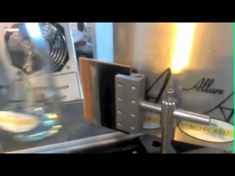 Quadrel | Labeling Systems | Wine Bottle Labeling System