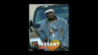 50 Cent - Ghetto Like A Motherfucker (Remix)