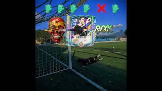 CASILLAS 90%🧤 #eafifamobile #fifamobile #fifa #eaesports #football #futbol #edit #soccer