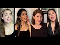 Breathless - The Corrs - Cover by Geneva Cruz, Sunshine Cruz, Donna Cruz & Sheryl Cruz