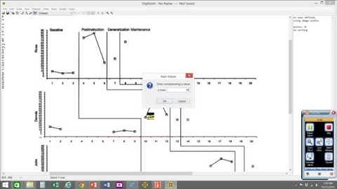 DigitizeIT Saving Graphs and Extracting Data - Video 1 Tutorial