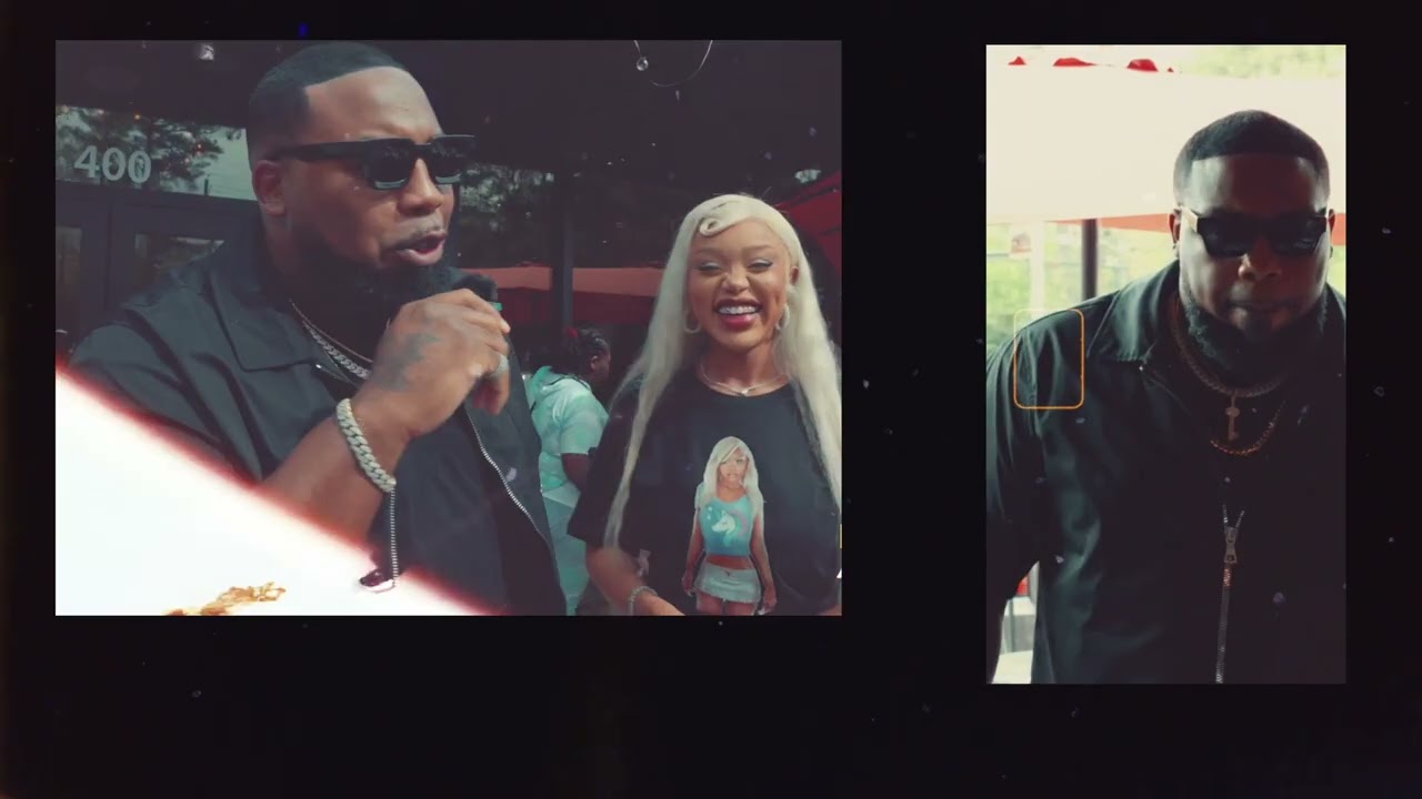 Pull Up N Chill Podcast -  CooCooCal - Official Teaser