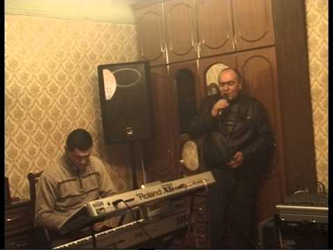 Vardan Suro Hivand Mayr Muxam