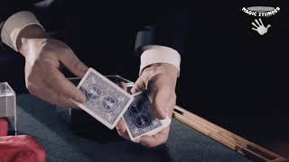 CRYSTAL SWITCH BOX