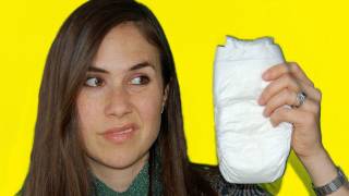 6 Reasons Why Cloth Diapers Are Better Than Disposables (+ 1 Way They Ain't)
