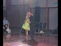 Maxim Kozhevnikov and Anastasia Grigoreva: Cha Cha Cha 1