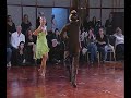 Maxim Kozhevnikov and Anastasia Grigoreva: Cha Cha Cha 2