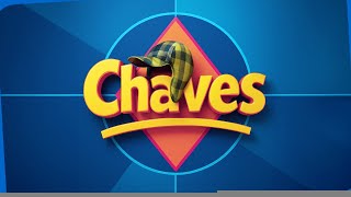 Chaves - Abertura Em Alta Qualidade Remake Feito Por Urubak 2024 Sbt