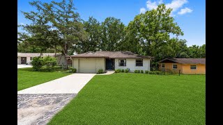 NEW LISTING: 10 Silver Drive Ocala FL 34472