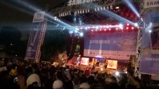 Download lagu Remeber Of Today)Jackclot 2017  'Lewati semu'