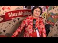 Mwuana - Ensam (Live @ Musikhjälpen 2015)