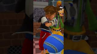 Kingdom Hearts Final Mix: Obscure Items & Hidden Chests #10- Bizarre Room (Part 2- Behind The Clock)