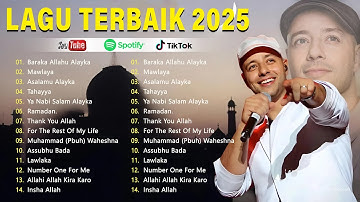 Spesial Lagu Islam Maher Zain 2025 | Maher Zain Full Album 2025