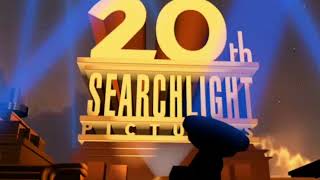 20Th Searchlight Pictures Ivipid Style