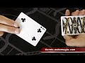 Vídeo: Baraja Snakes & Ladders by Mechanic Industries