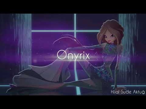 World of Winx - Onyrix [Türkçe Çeviri]