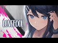 Nightcore - twocolors - Lovefool (ft. Pia Mia) (Lyrics)