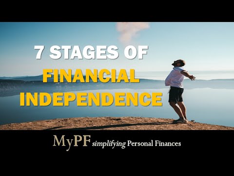 7 Stages of