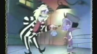 Beetlejuice funny clips