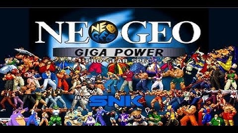 [TUTORIAL] How to install NeoGeo on the Wii