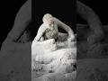Pompeii: His Final Seconds...