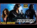 Krrish Latest Hit Action Sci Fi Drama Telugu Full Length HD Movie Hrithik Roshan Matinee Show Krrish Latest Hit Action Sci Fi Drama Telugu Full Length HD Movie Hrithik Roshan Matinee Show