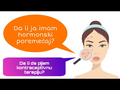 Video: Koliko dugo hormoni treba da se izbalansiraju nakon sterilizacije?