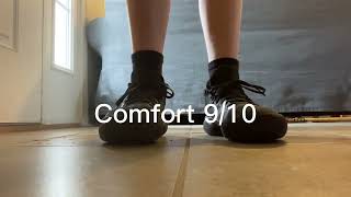 Review On Nike Kyrie Flytrap 5.