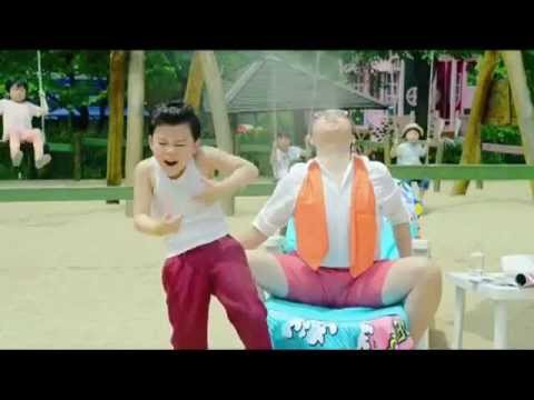 PSY-GANGNAM STYLE (UNCUT NEW VERSION)