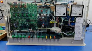 Part 4 | Protection | Phase Shift Full Bridge Converter | NITech