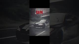 BMW light vs dark