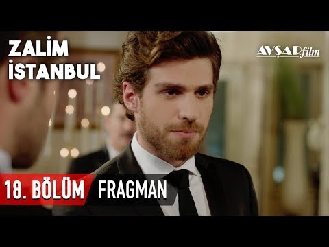 Zalim İstanbul 18. Bölüm Fragmanı (HD)