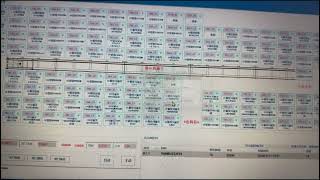 Dual Discharge & Loading Modes for Automatic Material Warehouse