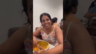 Found the Best Indian Food Yet? | #bestfood #pattya #shorts