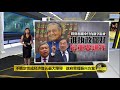 八点最热报 25/02/2020   动荡政坛吓跑投资者   大马交易市值蒸发430亿！