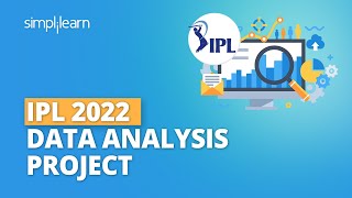 IPL 2022 Data Analysis Project | Tata IPL 2022 | Data Analysis Using Python | #Shorts | Simplilearn screenshot 2