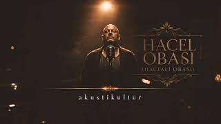 Hacel Obasi (Haciali̇ Obasi)