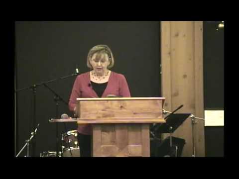 Denise Worrell at Mountain Life 2 of 4.mpg