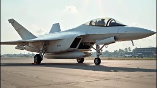KFX/IFX 2025  Jet Tempur Siluman Tercanggih