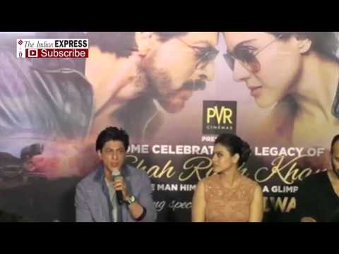 Salman Khan's Judgement Positive; Happy For Him: Shah Rukh Khan
