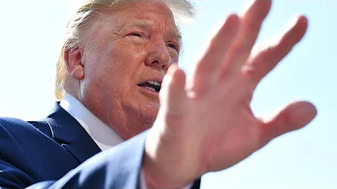 New Trump rule could deny visas on basis of low income or use of public benefits