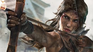 Game Scoop! 611: The Future of Tomb Raider