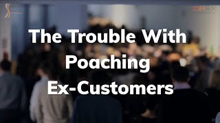 99 Data Breaches: Why Poaching Ex-Customers Can Get You in Trouble