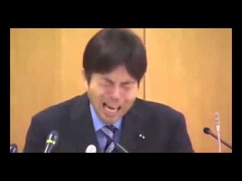 Japanischer Politiker