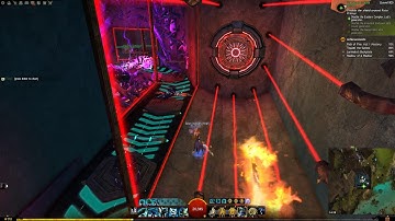 The Road to Rata Primus | Disable the Eastern Complex Lab