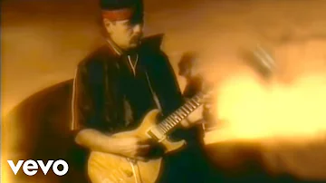 Santana - Somewhere In Heaven