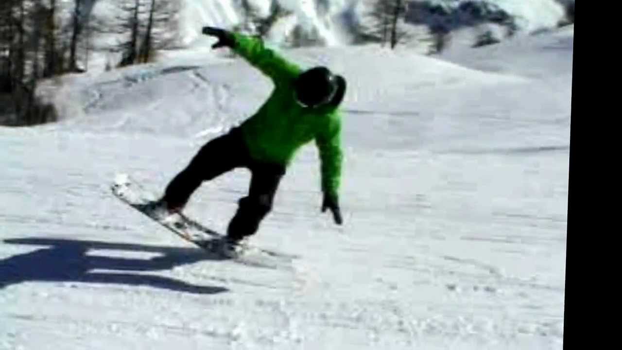 Freestyle Snowboard Ground Trick Youtube pertaining to how to snowboard ground tricks for Your house