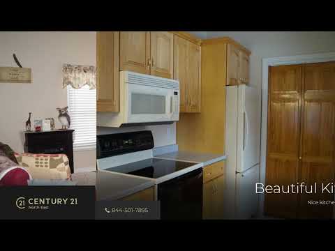 9 Glen Drive, Hampstead, NH home video tour